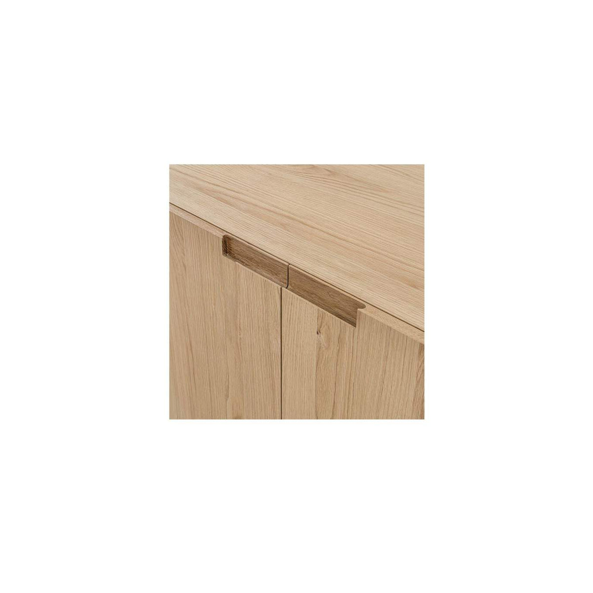 VL-1108-24 Madison Sideboard Natural