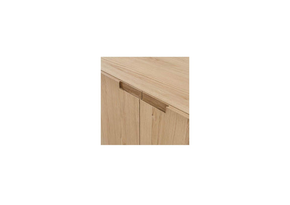 VL-1108-24 Madison Sideboard Natural
