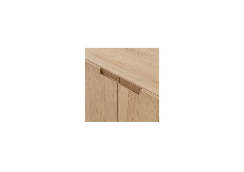 VL-1108-24 Madison Sideboard Natural