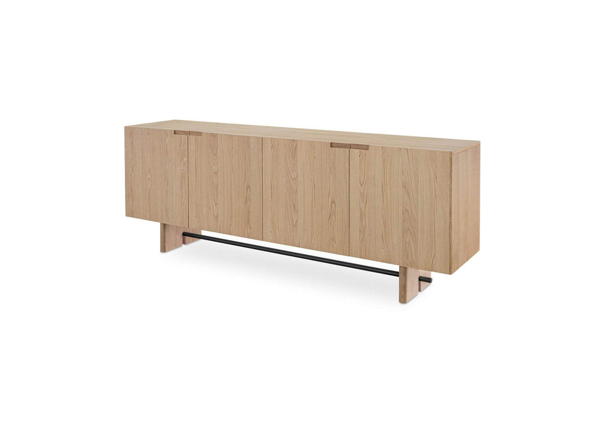 VL-1108-24 Madison Sideboard Natural