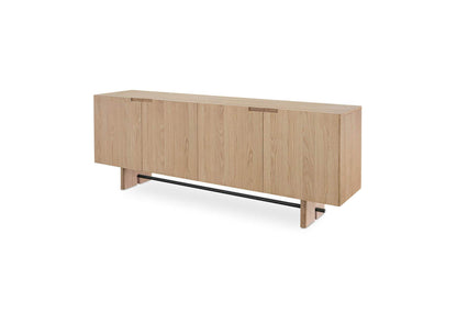 VL-1108-24 Madison Sideboard Natural