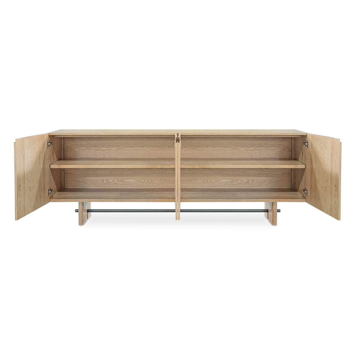 VL-1108-24 Madison Sideboard Natural