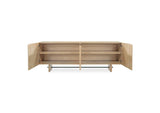 VL-1108-24 Madison Sideboard Natural