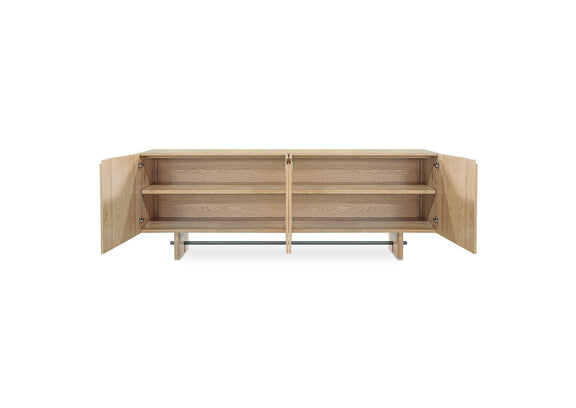 VL-1108-24 Madison Sideboard Natural