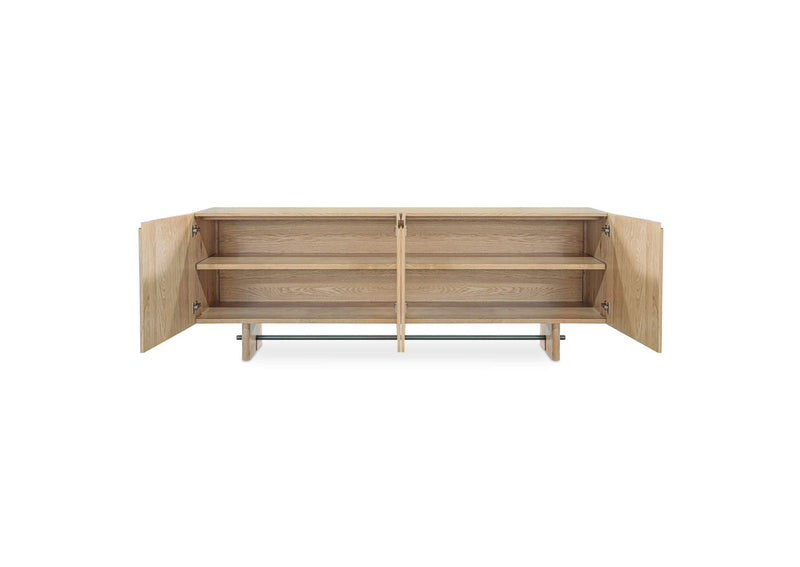 VL-1108-24 Madison Sideboard Natural