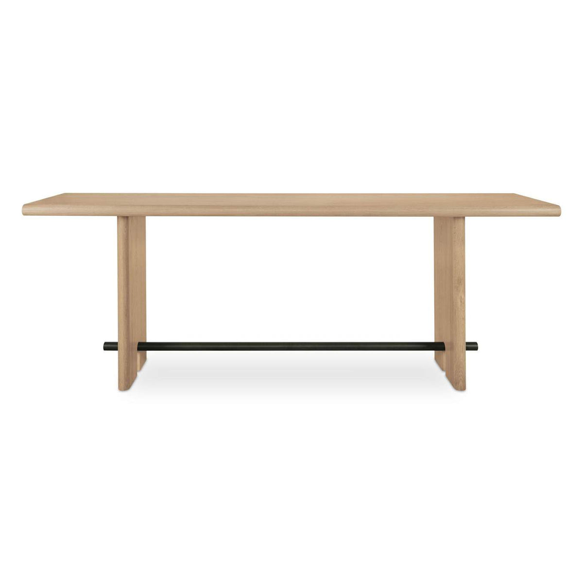 VL-1109-24 Madison Console Table Natural