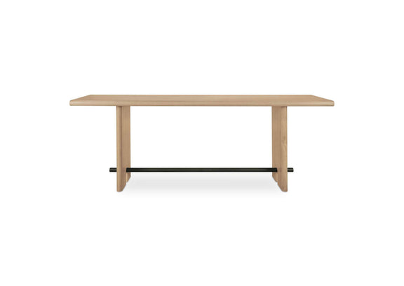 VL-1109-24 Madison Console Table Natural
