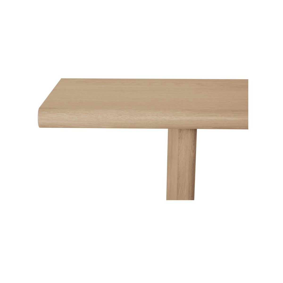 VL-1109-24 Madison Console Table Natural