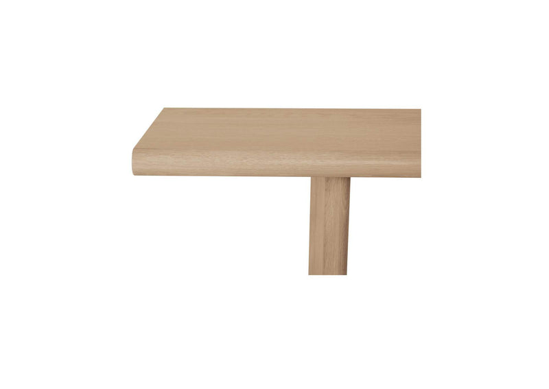 VL-1109-24 Madison Console Table Natural
