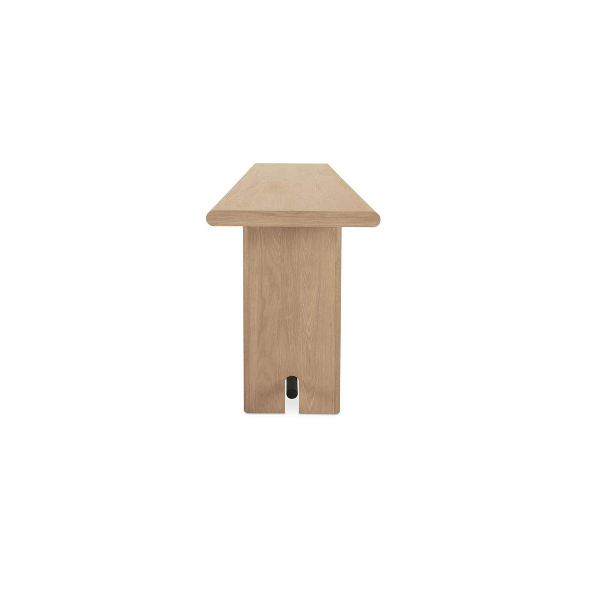 VL-1109-24 Madison Console Table Natural