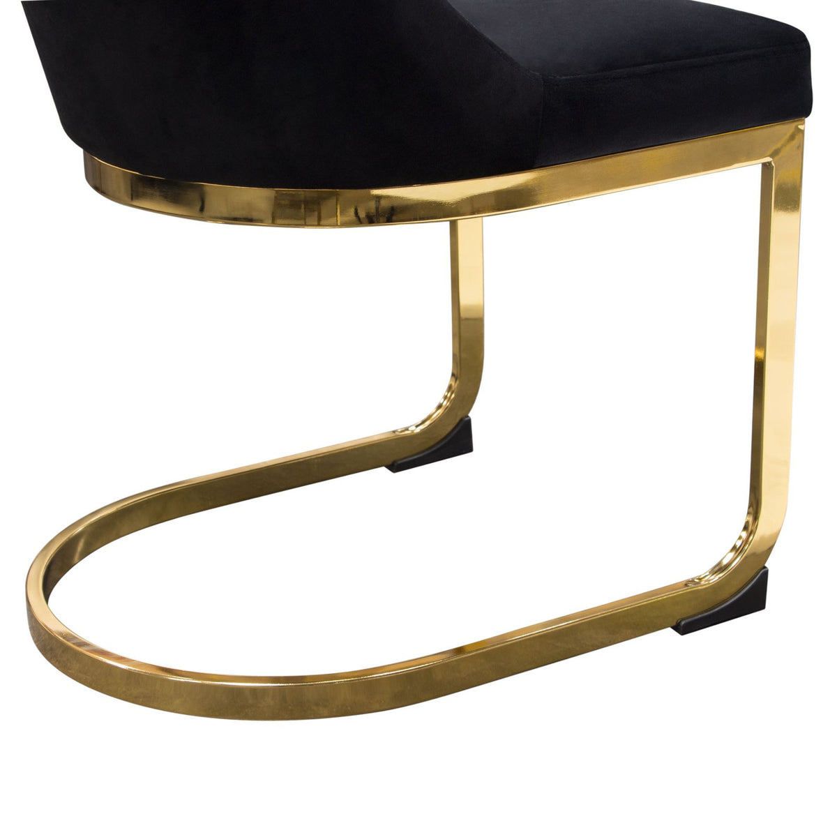 Vogue Set of (2) Dining Chairs