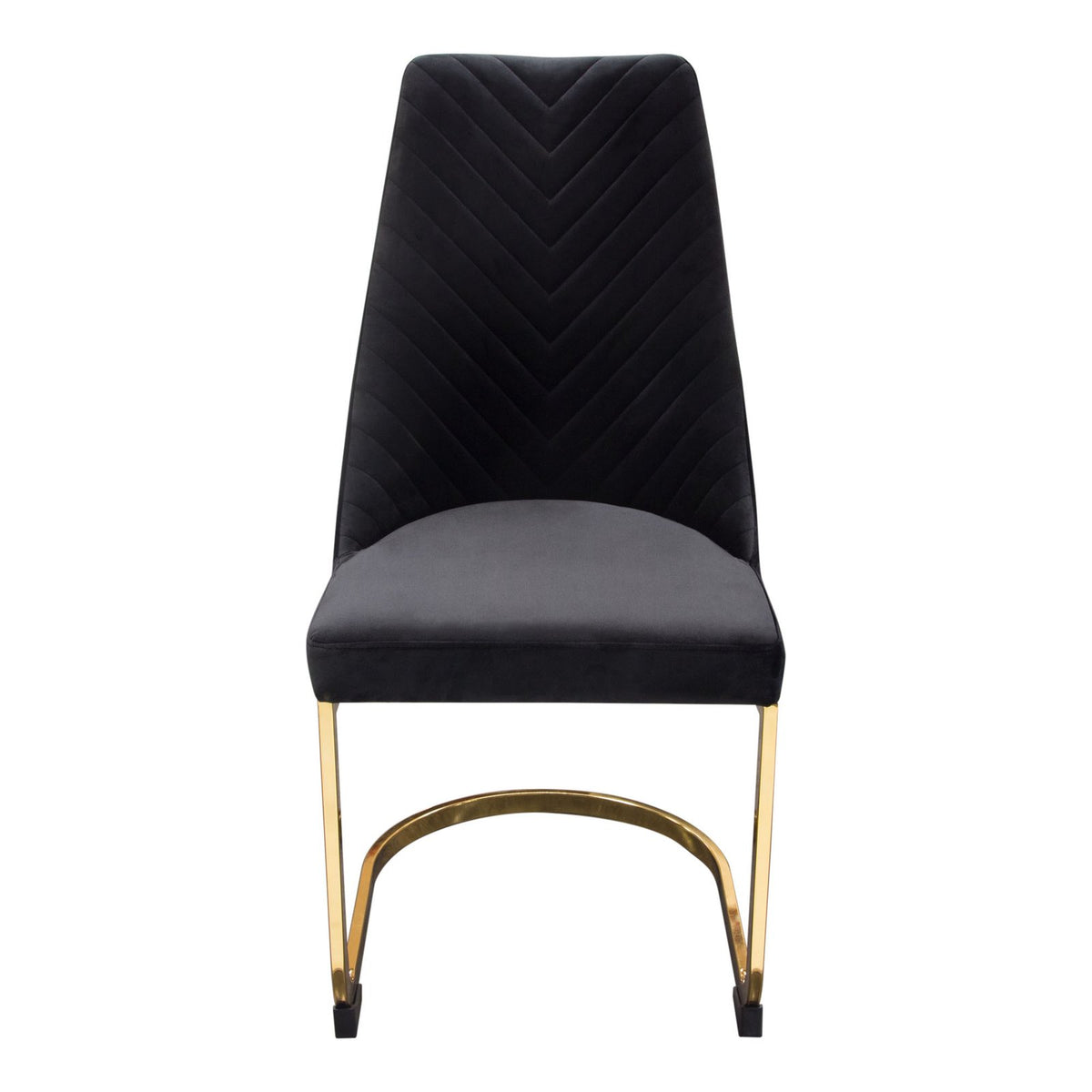 Vogue Set of (2) Dining Chairs