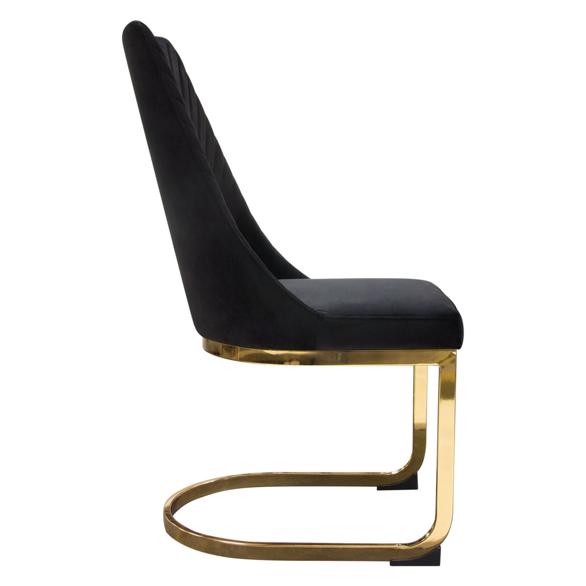 Vogue Set of (2) Dining Chairs