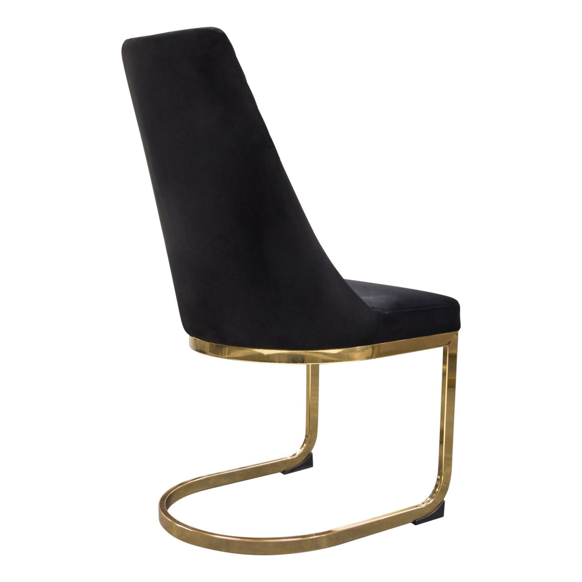 Vogue Set of (2) Dining Chairs