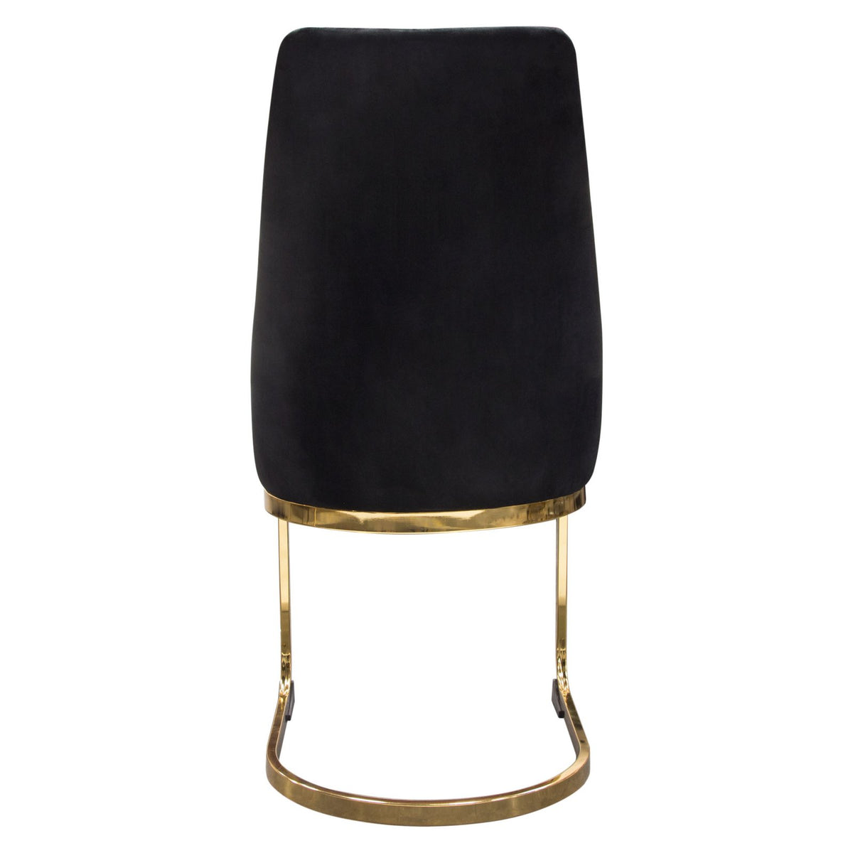 Vogue Set of (2) Dining Chairs