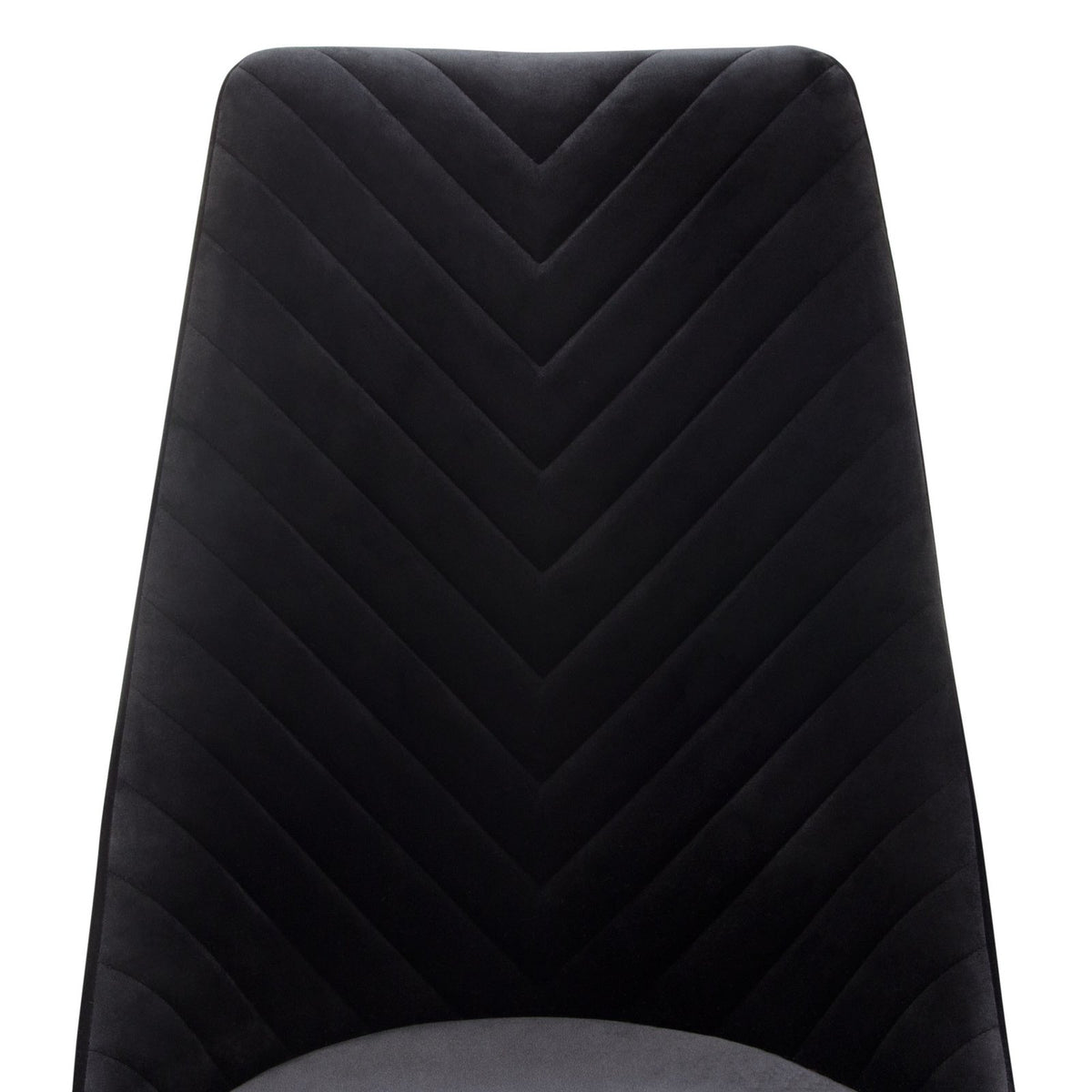 Vogue Set of (2) Dining Chairs