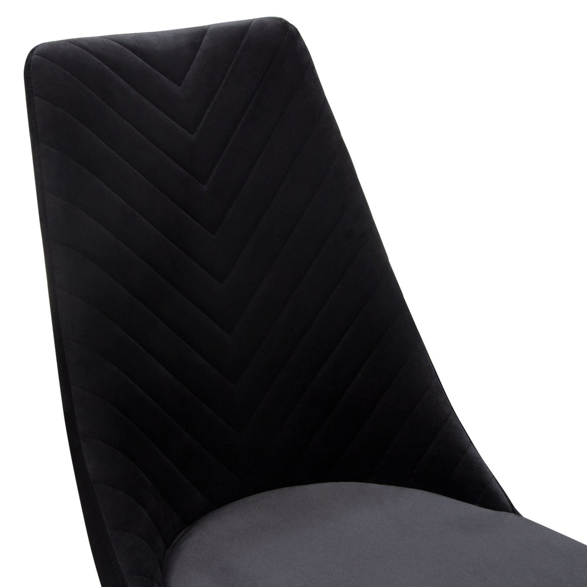 Vogue Set of (2) Dining Chairs