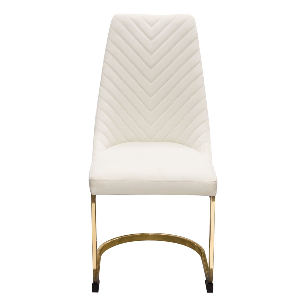 Vogue Set of (2) Dining Chairs