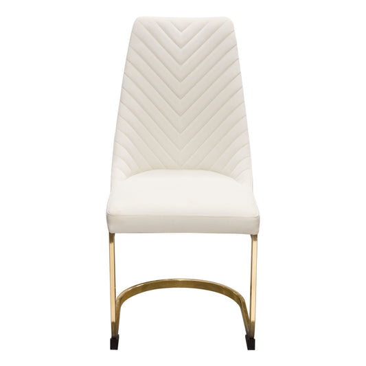 Vogue Set of (2) Dining Chairs