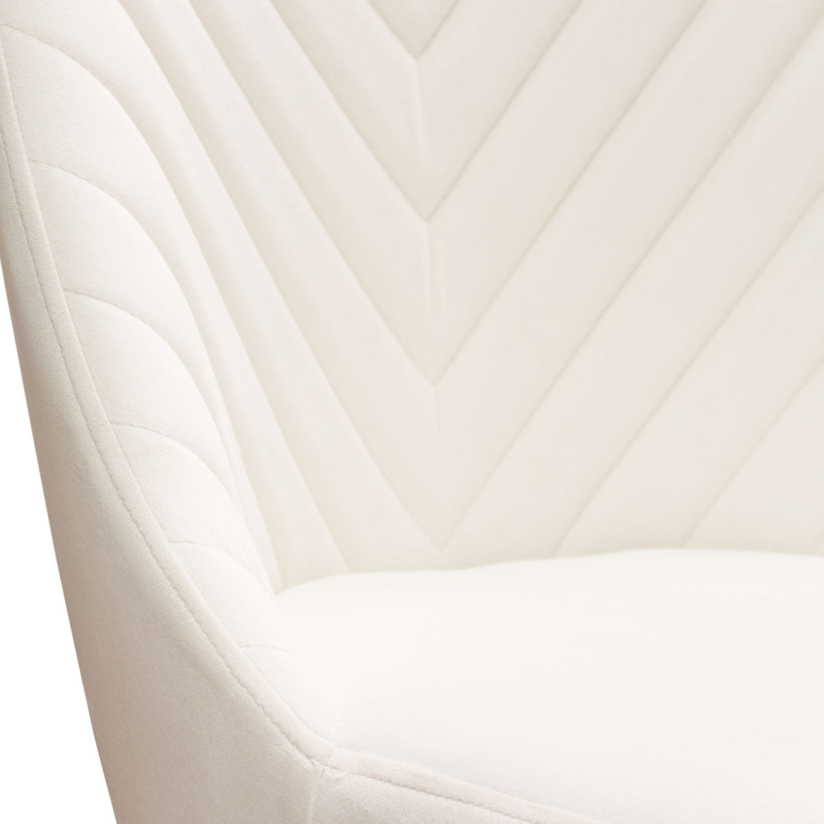 Vogue Set of (2) Dining Chairs