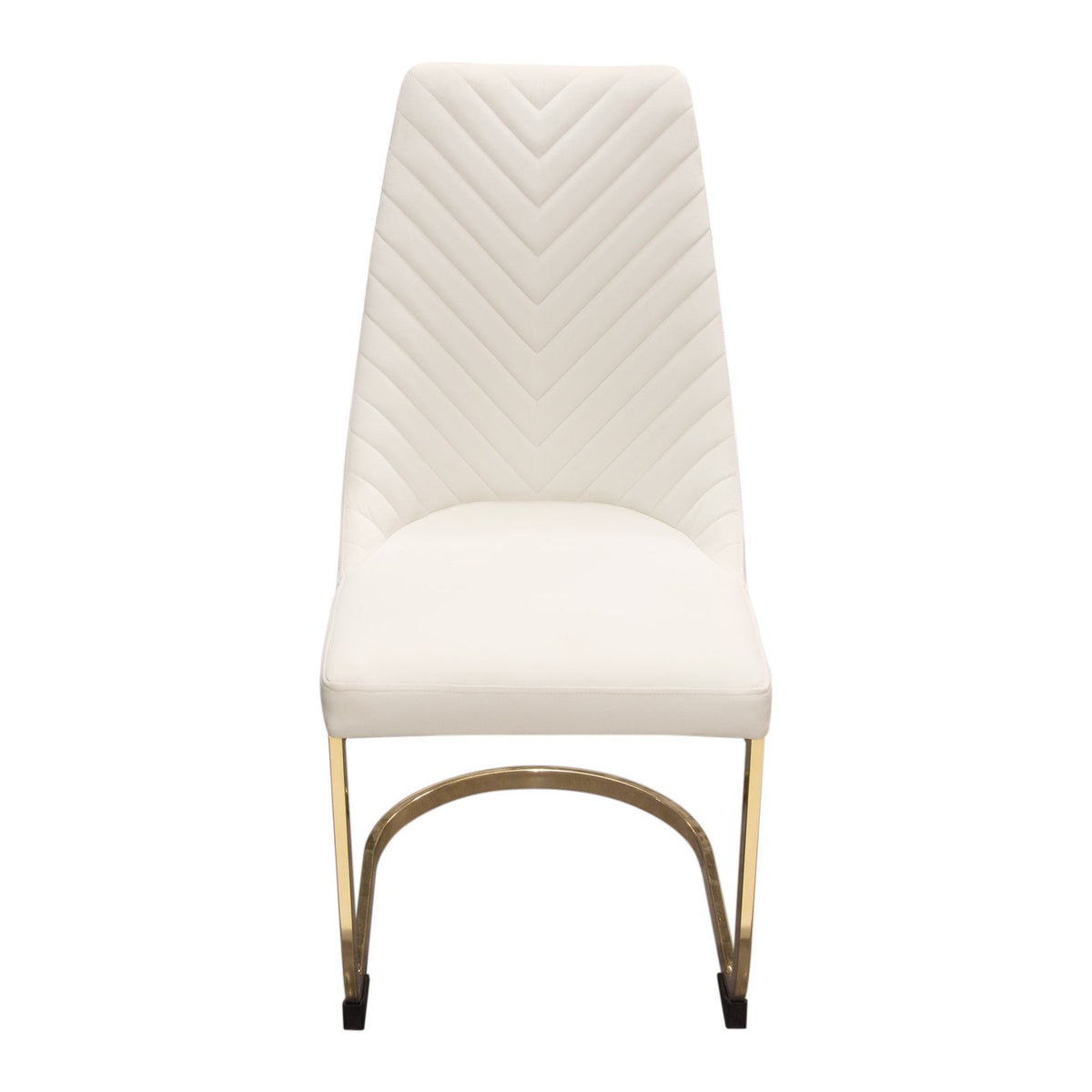 Vogue Set of (2) Dining Chairs