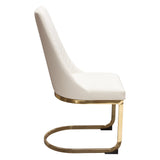 Vogue Set of (2) Dining Chairs
