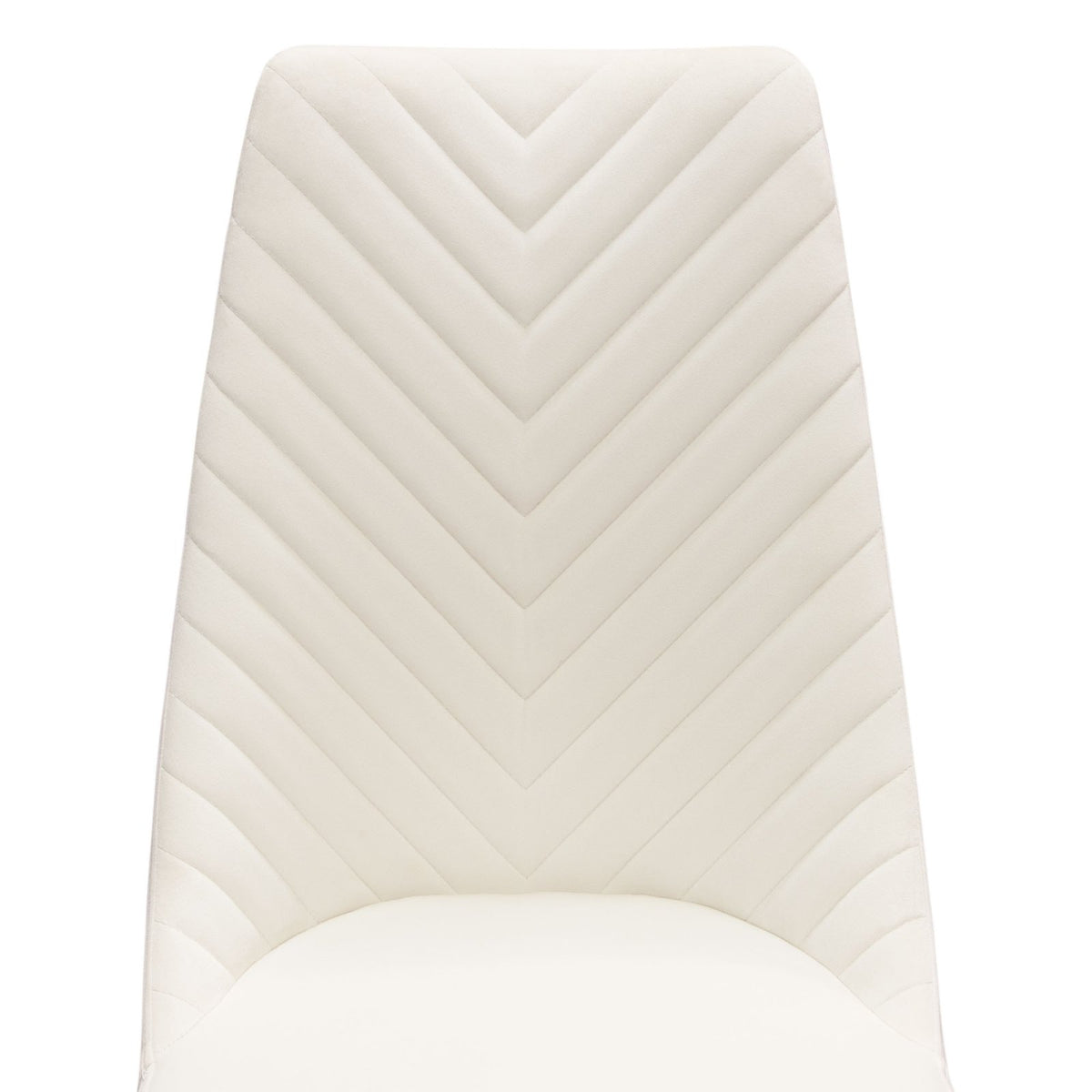Vogue Set of (2) Dining Chairs