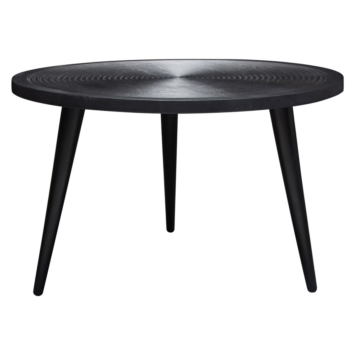 Vortex Round Cocktail Table