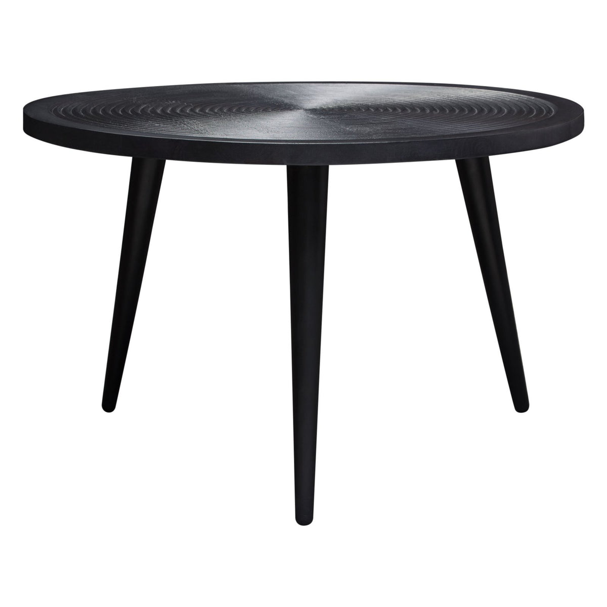 Vortex Round Cocktail Table