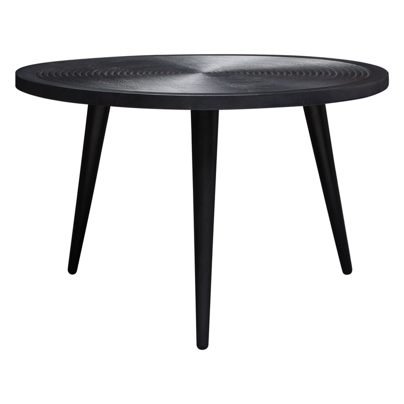 Vortex Round Cocktail Table