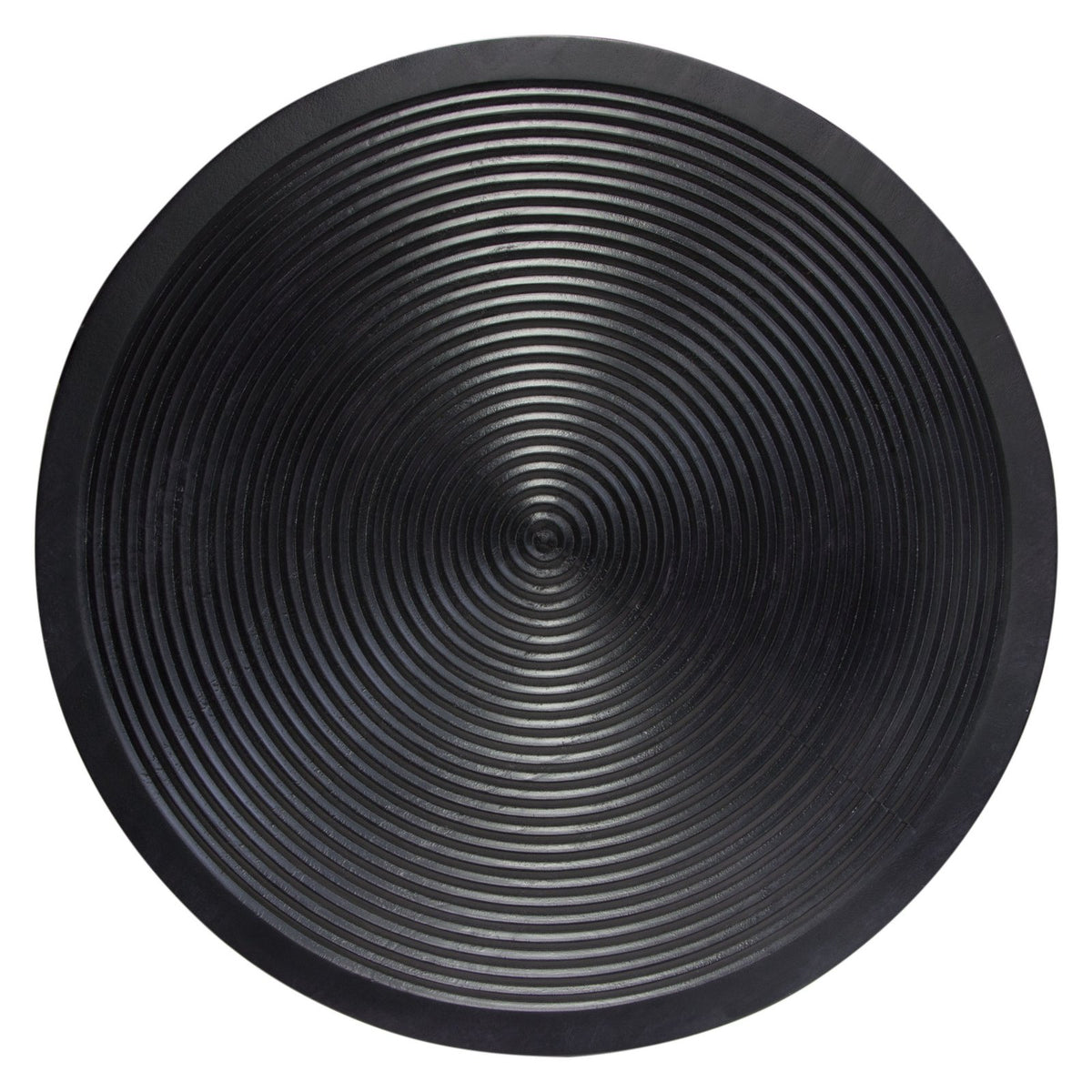 Vortex Round Cocktail Table