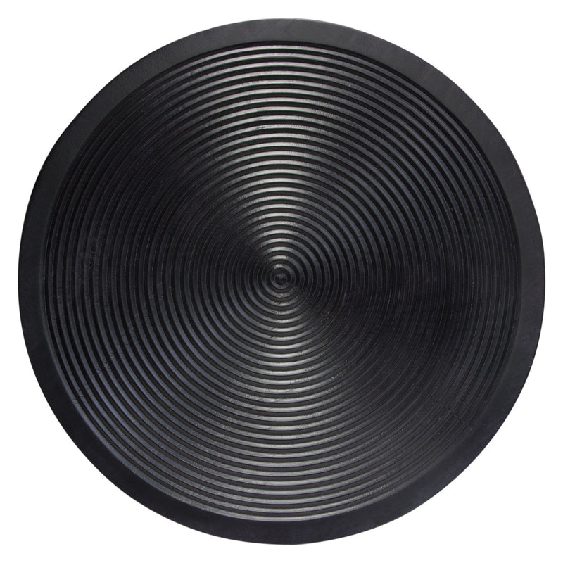 Vortex Round Cocktail Table