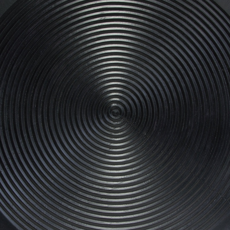 Vortex Round Cocktail Table