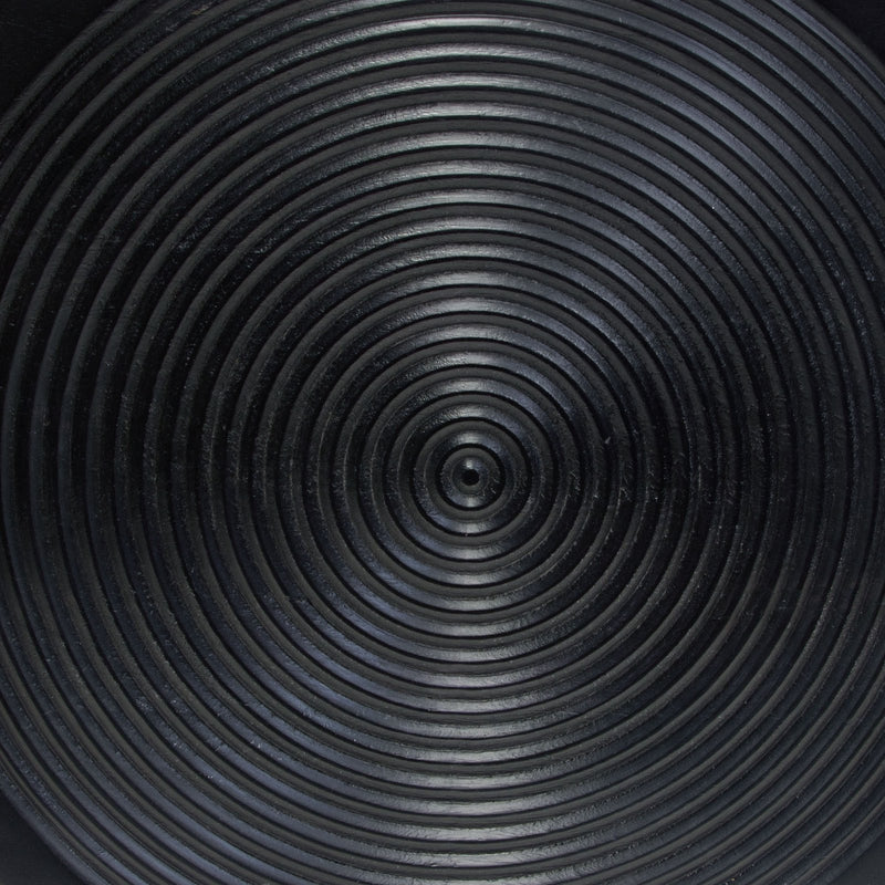 Vortex Round End Table