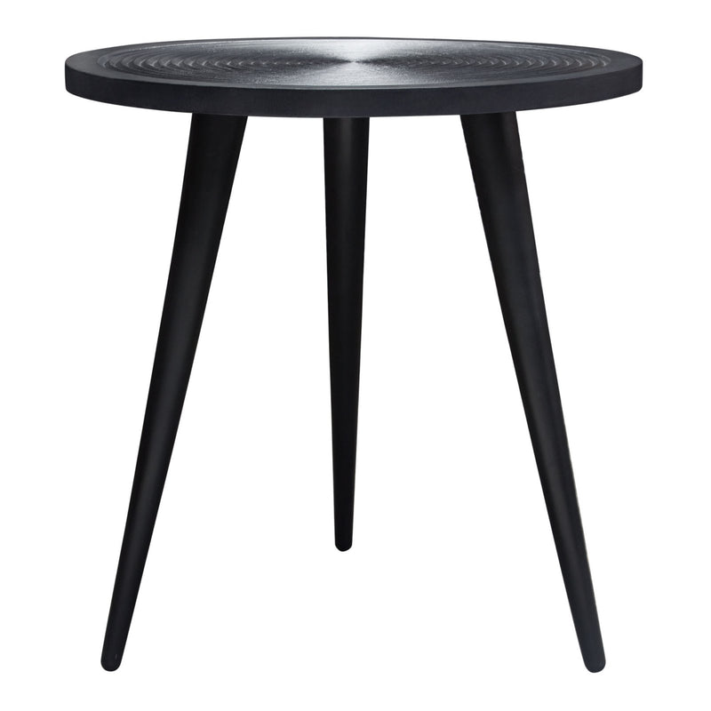 Vortex Round End Table