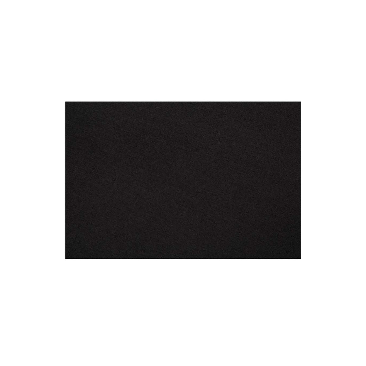 VV-1007-02-L-0 Burrow Sleeper Sectional With Storage Chaise Black Left