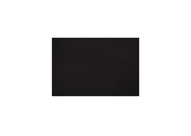 VV-1007-02-L-0 Burrow Sleeper Sectional With Storage Chaise Black Left