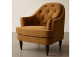 VV-1018-23 Pandora Accent Chair Ginger