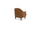 VV-1018-23 Pandora Accent Chair Ginger