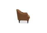 VV-1018-23 Pandora Accent Chair Ginger