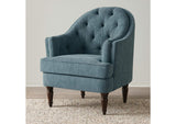 VV-1018-26 Pandora Accent Chair Light Blue