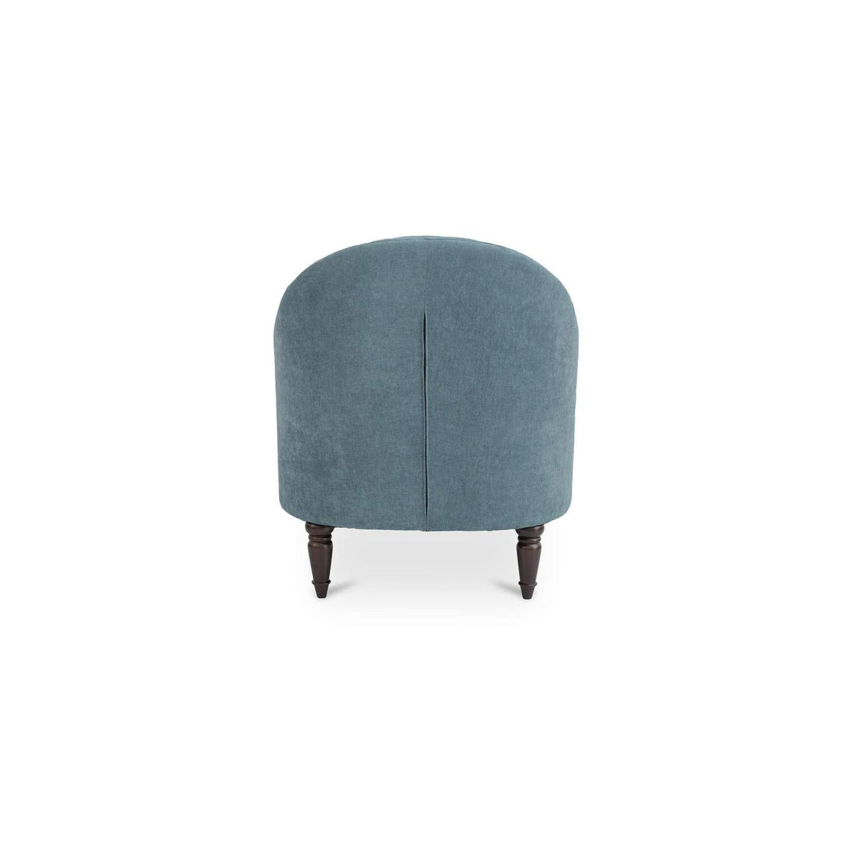 VV-1018-26 Pandora Accent Chair Light Blue