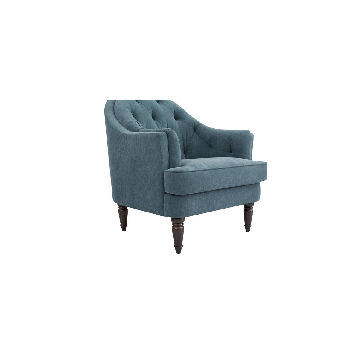 VV-1018-26 Pandora Accent Chair Light Blue