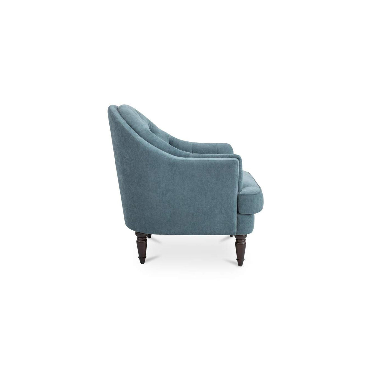 VV-1018-26 Pandora Accent Chair Light Blue