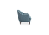 VV-1018-26 Pandora Accent Chair Light Blue