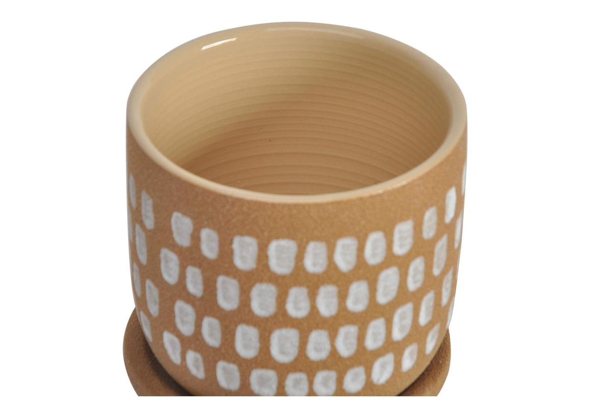 VZ-1029-24 Botanical Planter