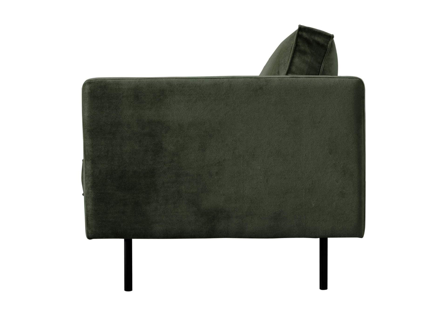 WB-1002-27 Raphael Sofa Dark Green