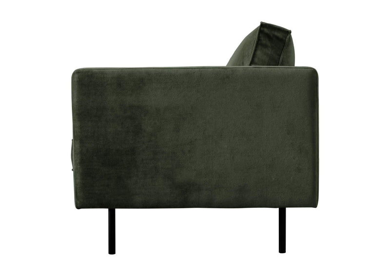 WB-1002-27 Raphael Sofa Dark Green