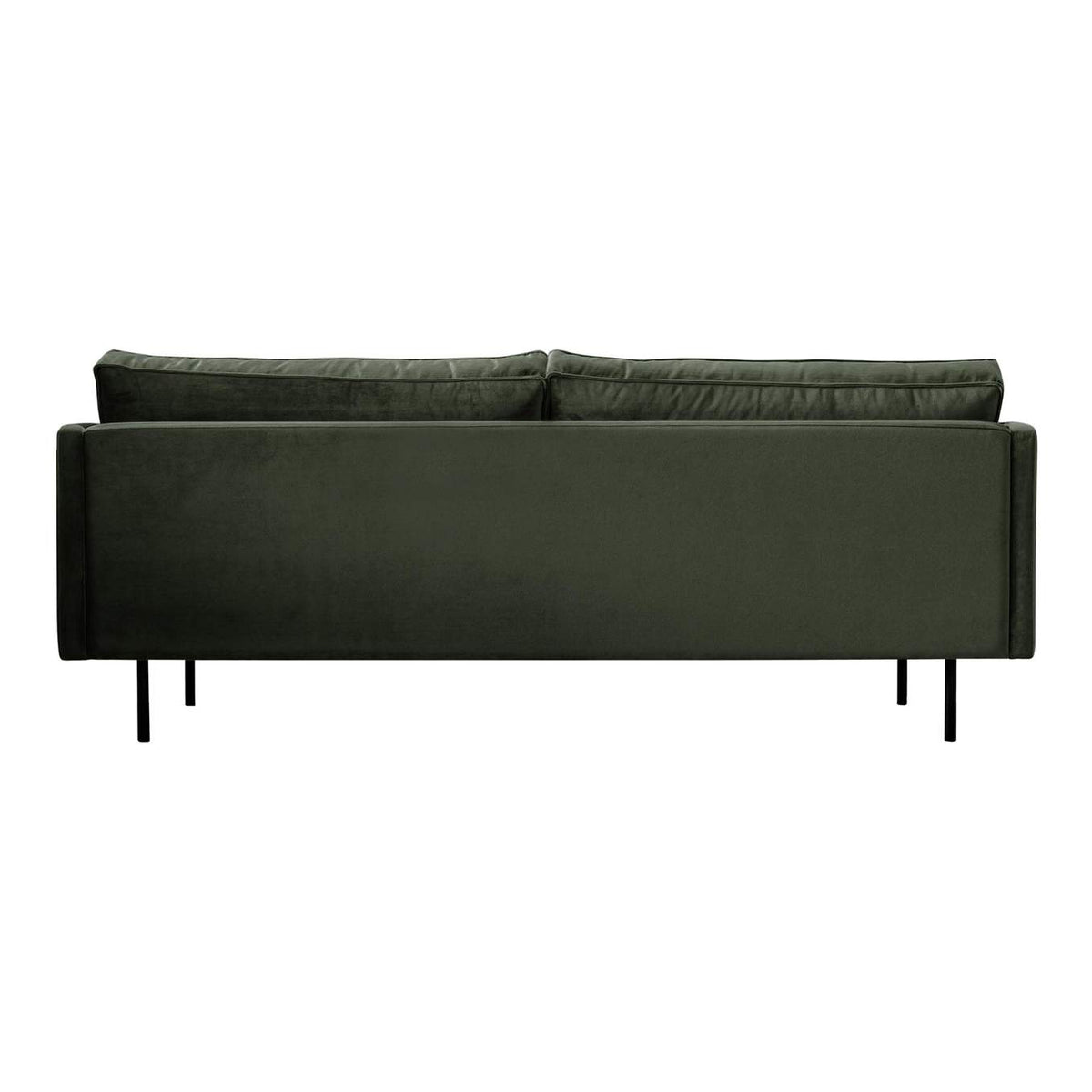 WB-1002-27 Raphael Sofa Dark Green