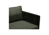 WB-1002-27 Raphael Sofa Dark Green